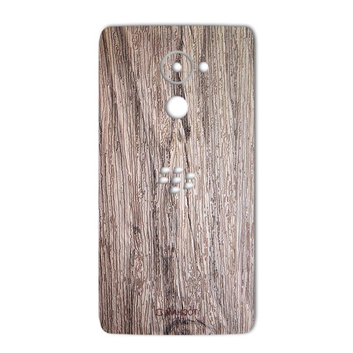 برچسب تزئینی ماهوت مدل Walnut Texture مناسب برای گوشی  BlackBerry Dtek 60 MAHOOT Walnut Texture Sticker for BlackBerry Dtek 60